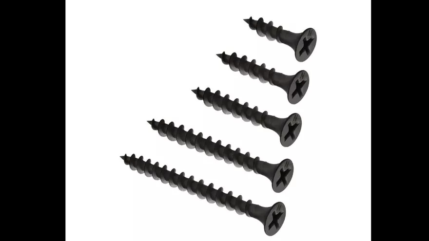 What is MDF screw?