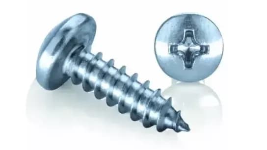 پیچ چیست، انواع و کاربرد آن